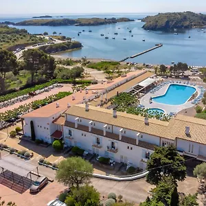 Hotel Calina Cadaqués