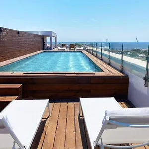 Hotel Eurohotel Diagonal Port Barcelone