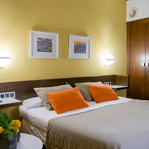 *** Hotel America Spanje