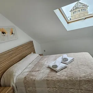 Turístico Sinagoga Apartamento