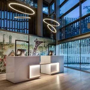 Ac Som By Marriott L’Hospitalet de Llobregat