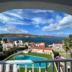 apartamentos-el-bergantin-menorca-club-fornells.balearic-islands.net/