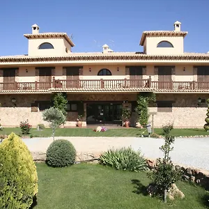Hotel Rural Nogales