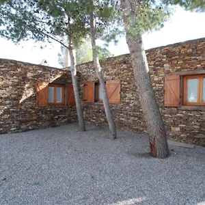  Séjour à la campagne Rurales Albardinales