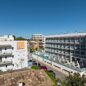 Hotel Bq Amfora - Adults Only Can Pastilla (Mallorca)