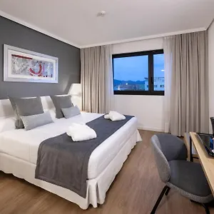 Hotel Alexandre Frontair Congress Sant Boi de Llobregat
