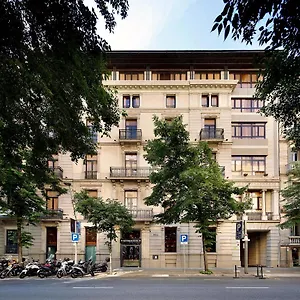 Hotel Hcc St. Moritz Barcelone