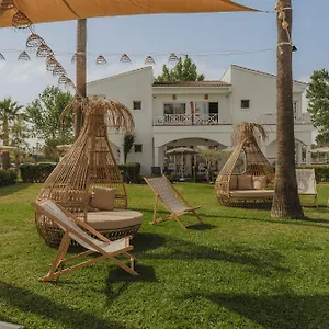 Hotel Garden Saladina - Adults Only Can Picafort (Mallorca)
