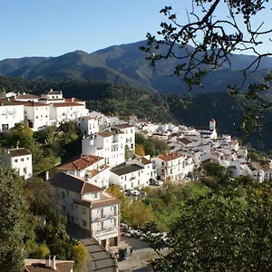  Appartement Rurales Jardines Del Visir