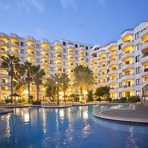 *** Aparthotel Trh Jardin Del Mar Spain