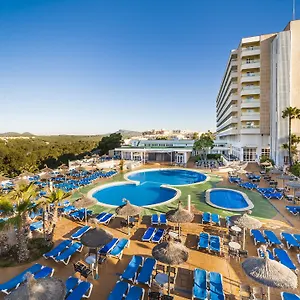 Hotel Globales Samoa Calas de Mallorca