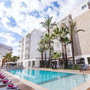 Hotel Js Yate Can Picafort (Mallorca)