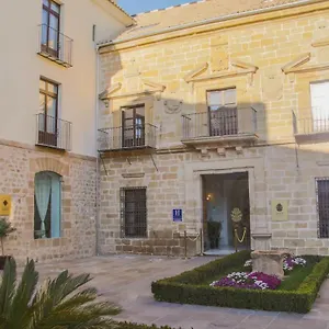 Hotel Palacio De 5 G.l, Ubeda (Andalucia)