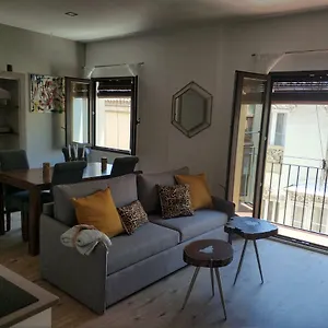 Vivienda Real Apartamento