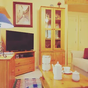 Apartamento Alcazaba Apartamento