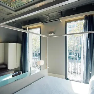 Hotel Actual Barcelone