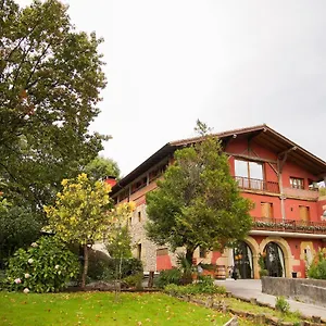 **** Hotel Usategieta Spanje