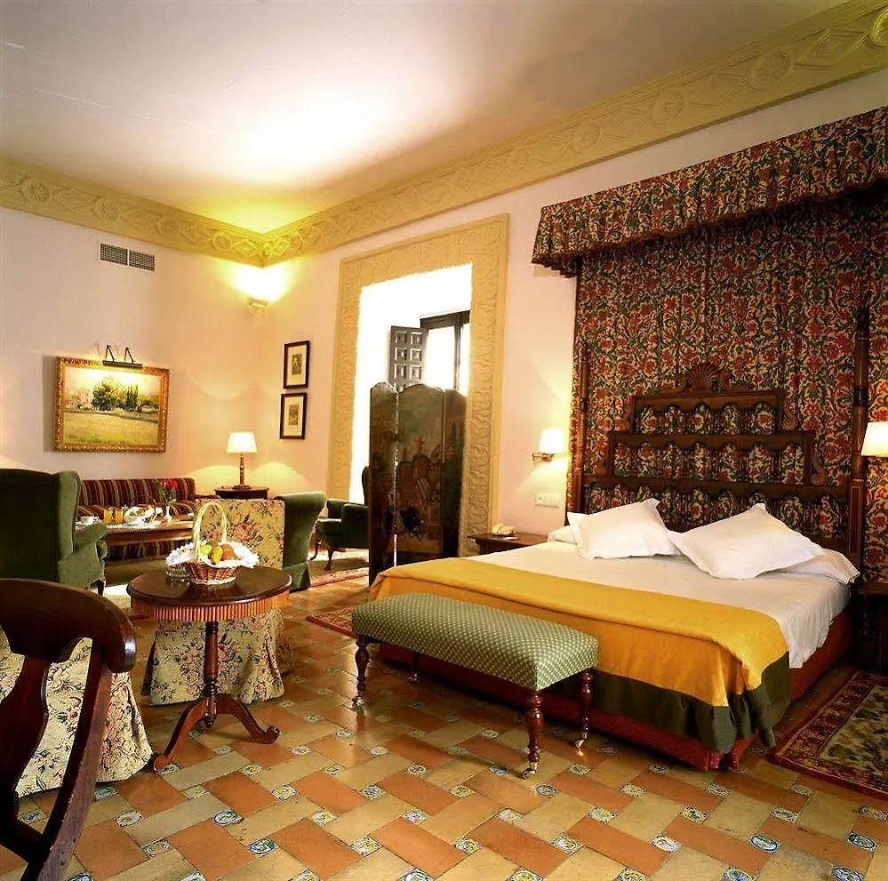 Parador De Ubeda Hotel Úbeda