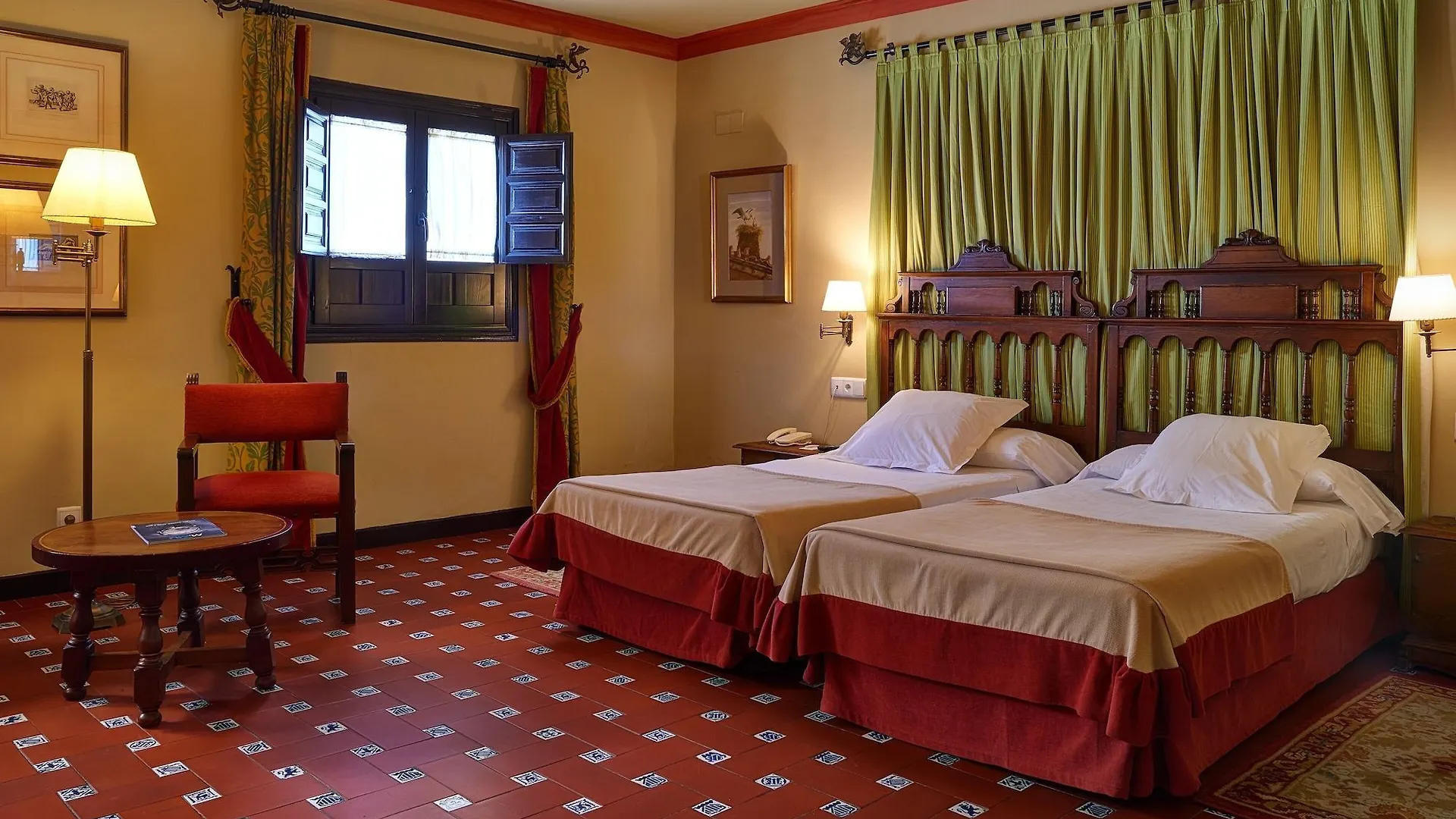 Parador De Ubeda 4*, Úbeda