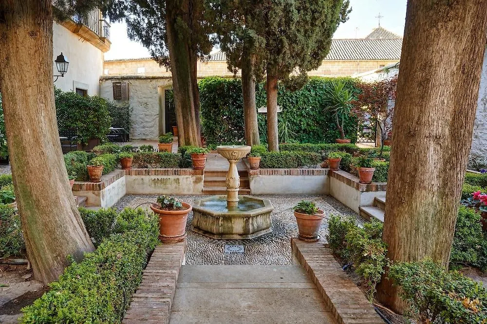 Parador De Ubeda 4*, Úbeda