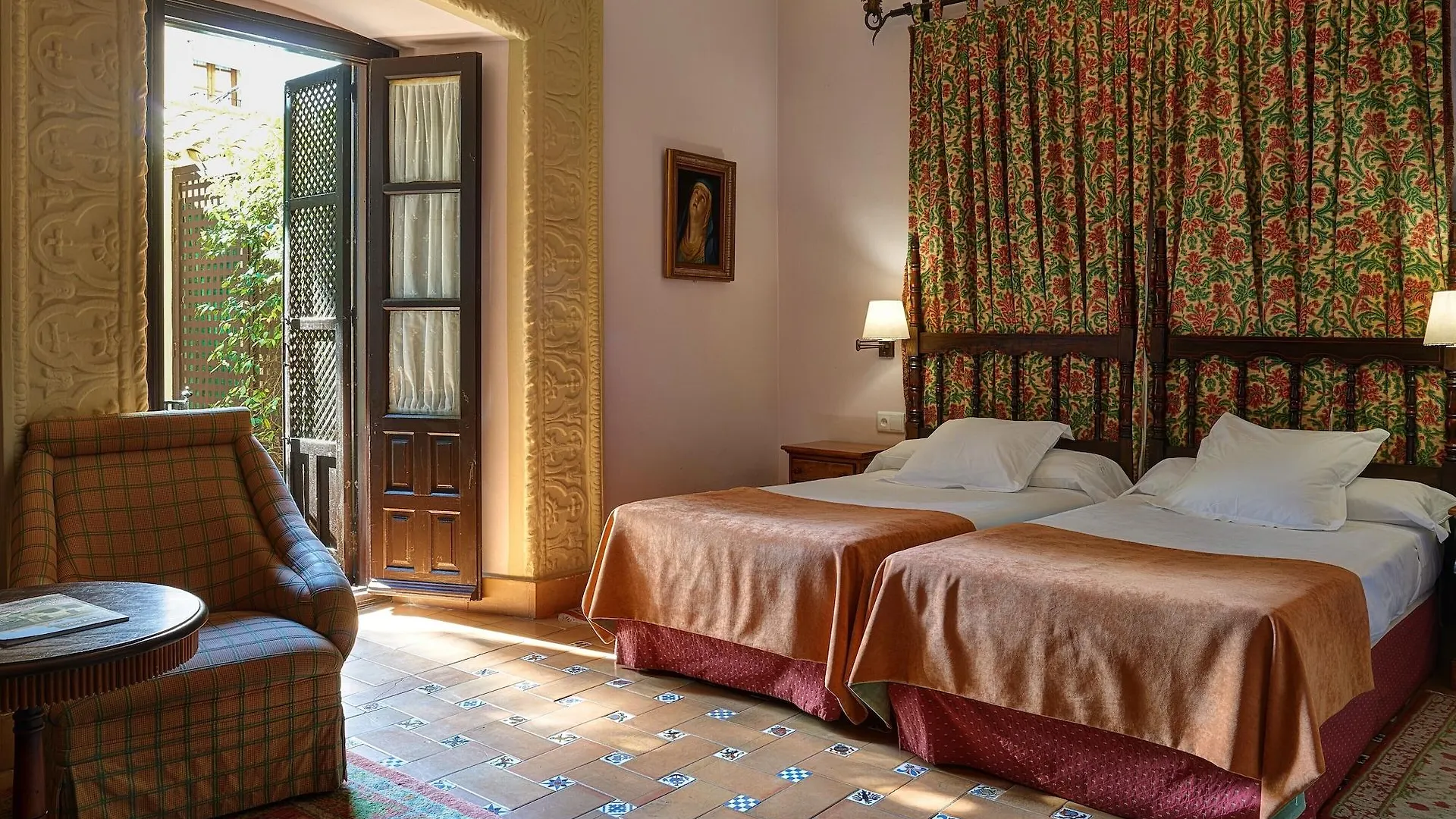 Parador De Ubeda 4*, Úbeda