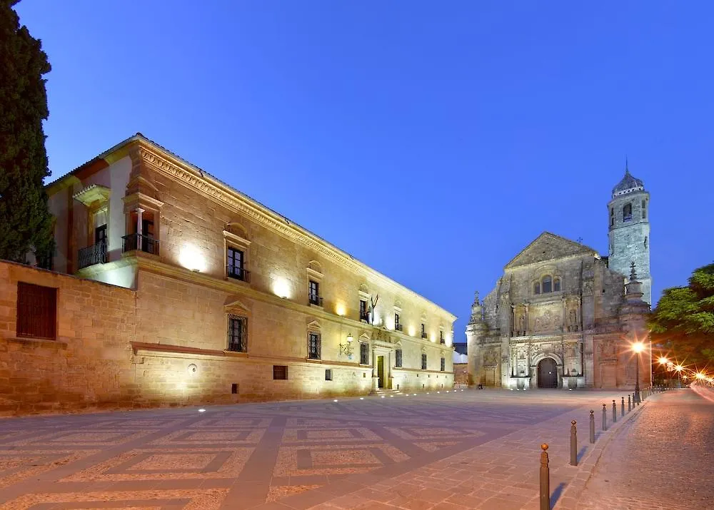 Parador De Ubeda 4*, Úbeda Espagne