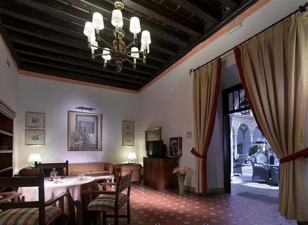 Parador De Ubeda Hotel Úbeda