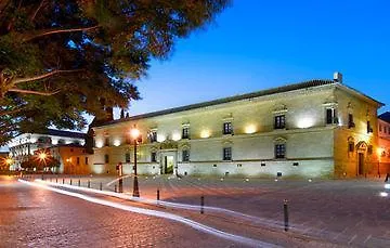 Parador De Ubeda Hotel