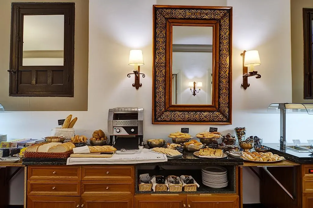 Hotel Parador De Ubeda