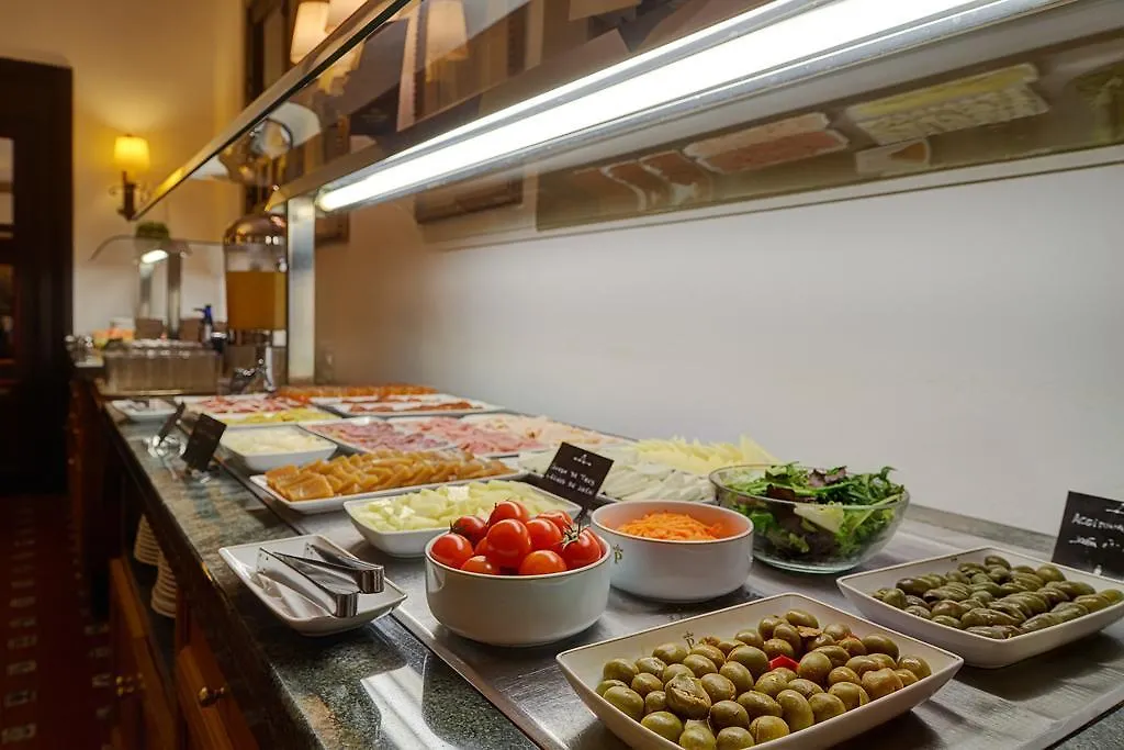 **** Hotel Parador De Ubeda Espagne