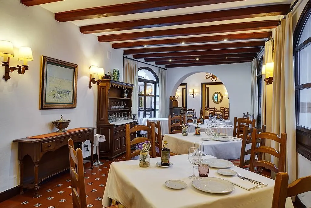 Parador De Ubeda Espagne