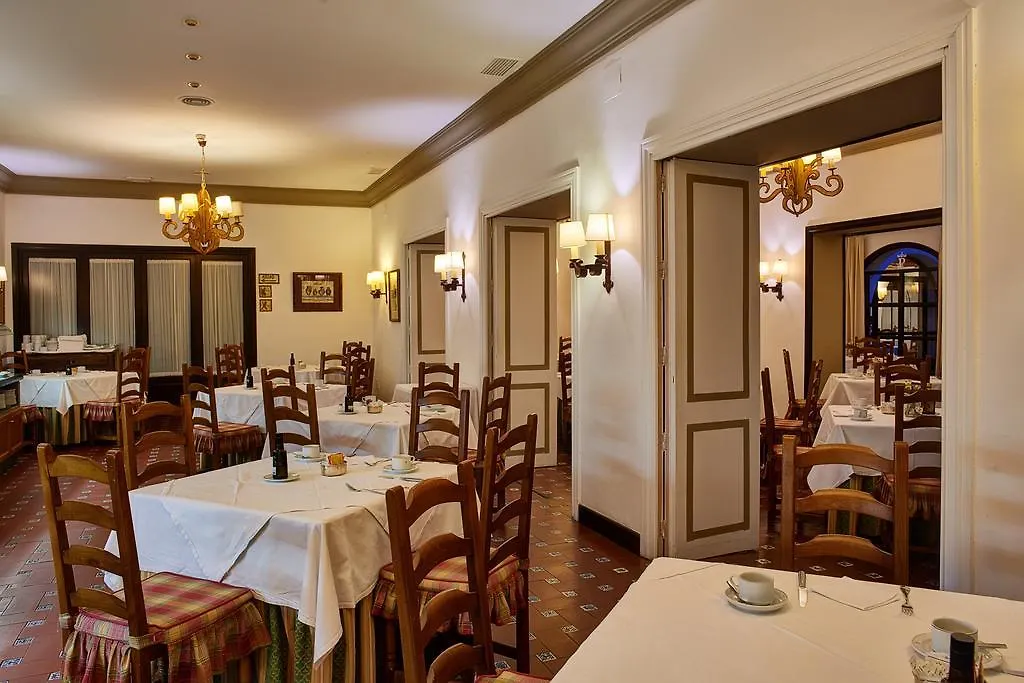 Parador De Ubeda 4*, Úbeda Espagne