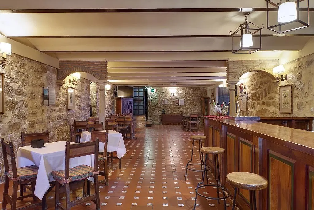 Parador De Ubeda Hotel