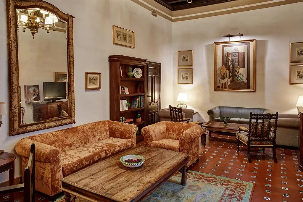 Hotel Parador De Ubeda