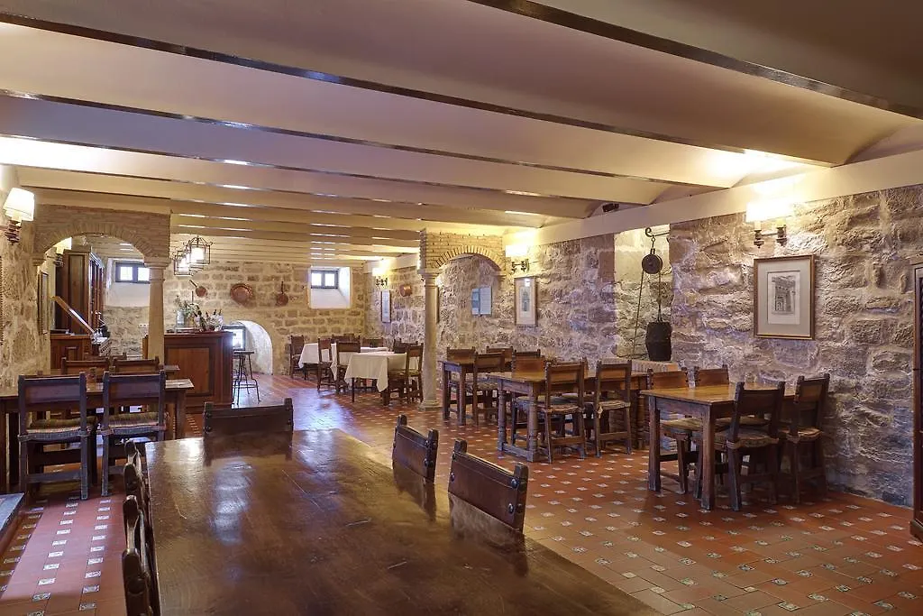 Parador De Ubeda 4*, Úbeda Espagne