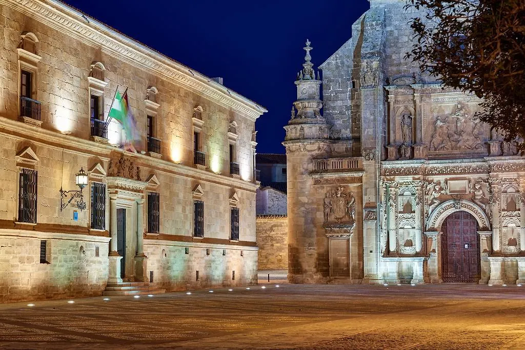 Parador De Ubeda Hotel Úbeda