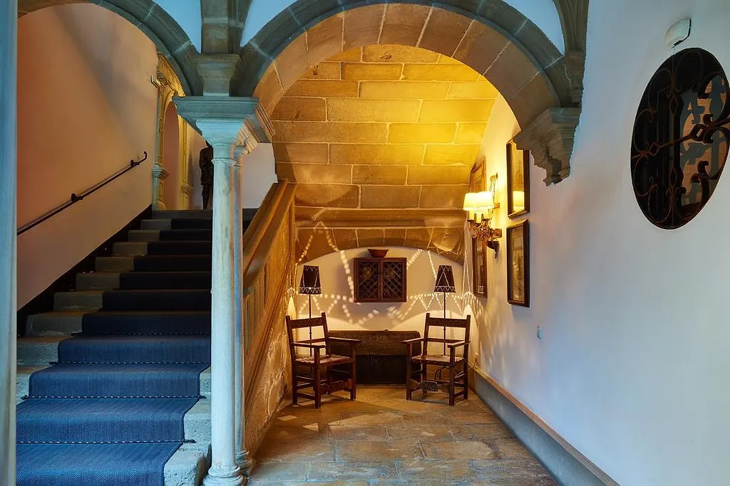 **** Hotel Parador De Ubeda Espagne