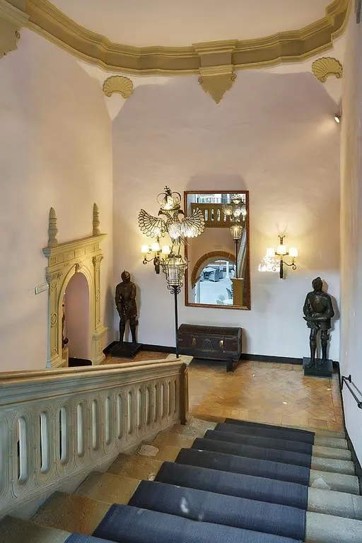 Hotel Parador De Ubeda