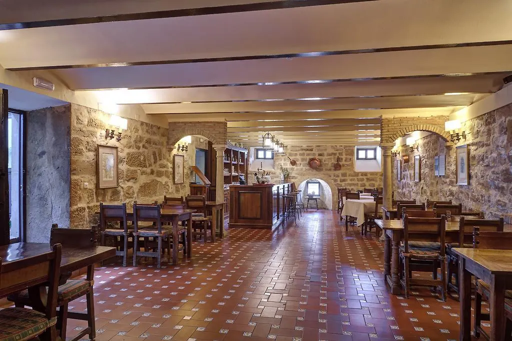 Parador De Ubeda 4*, Úbeda