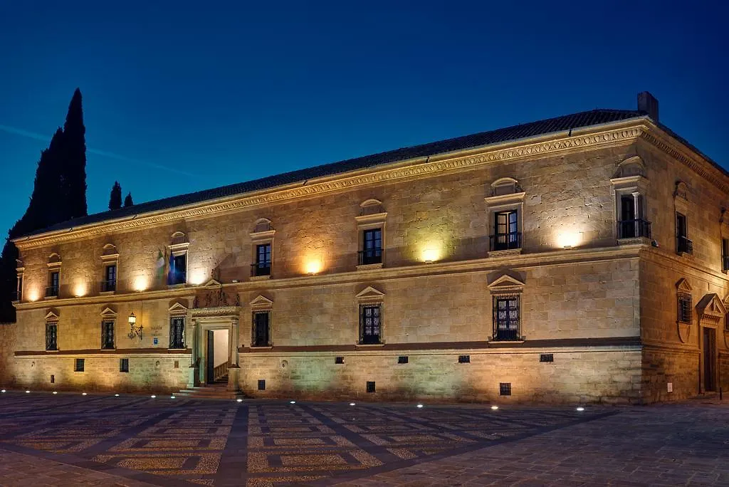 Parador De Ubeda Úbeda