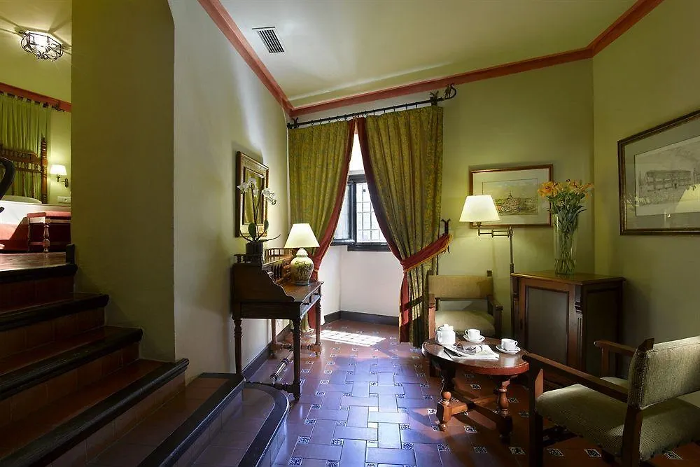 Parador De Ubeda