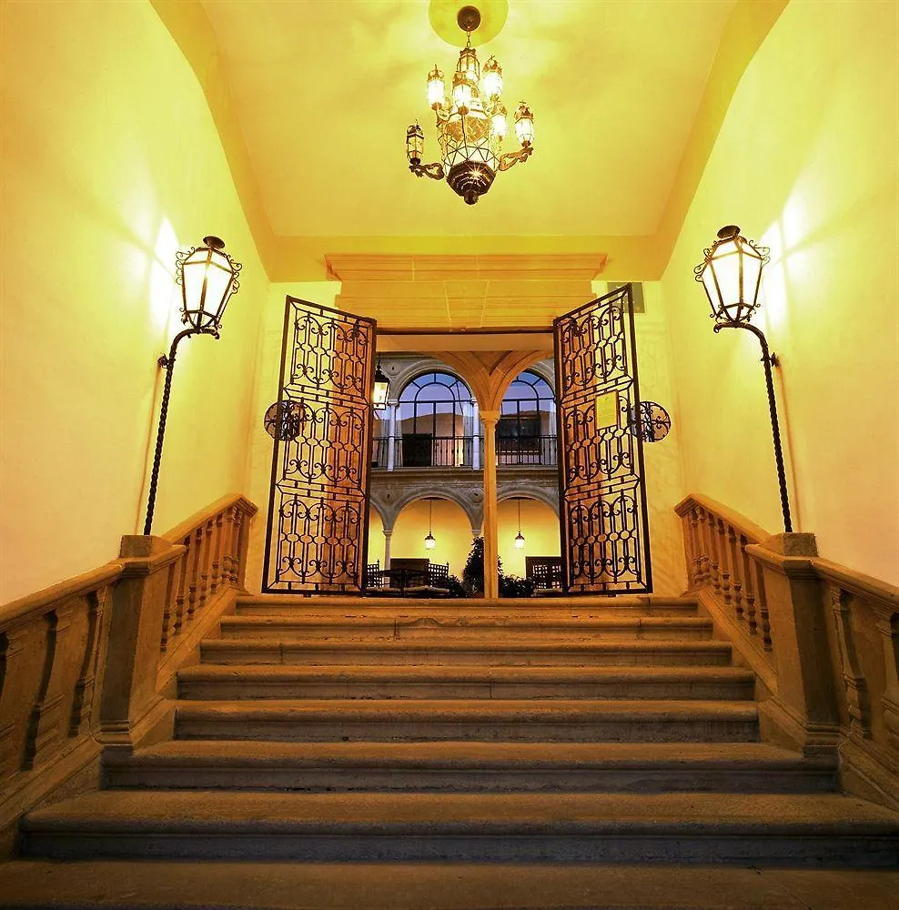 Parador De Ubeda 4*, Úbeda