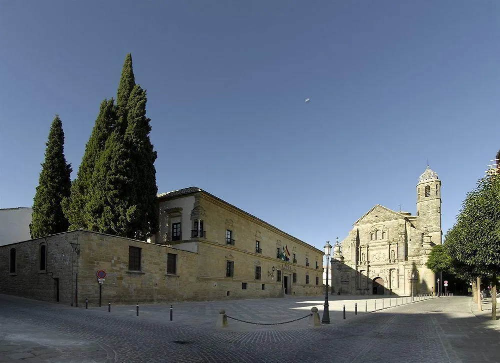 Parador De Ubeda Hotel