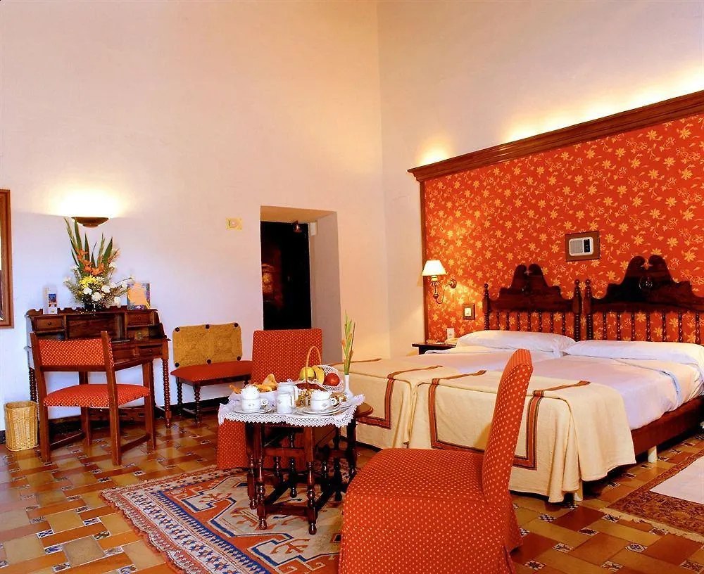 Parador De Ubeda Espagne