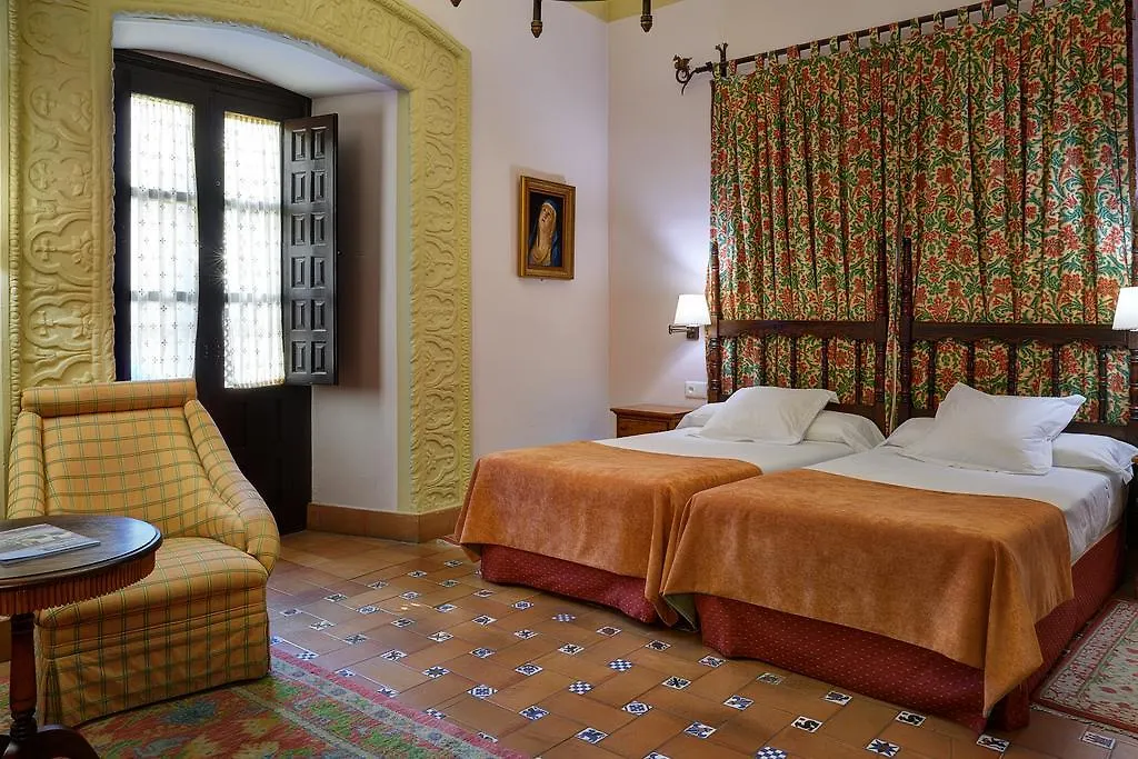 Parador De Ubeda Hotel Úbeda