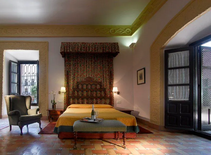 Parador De Ubeda Úbeda