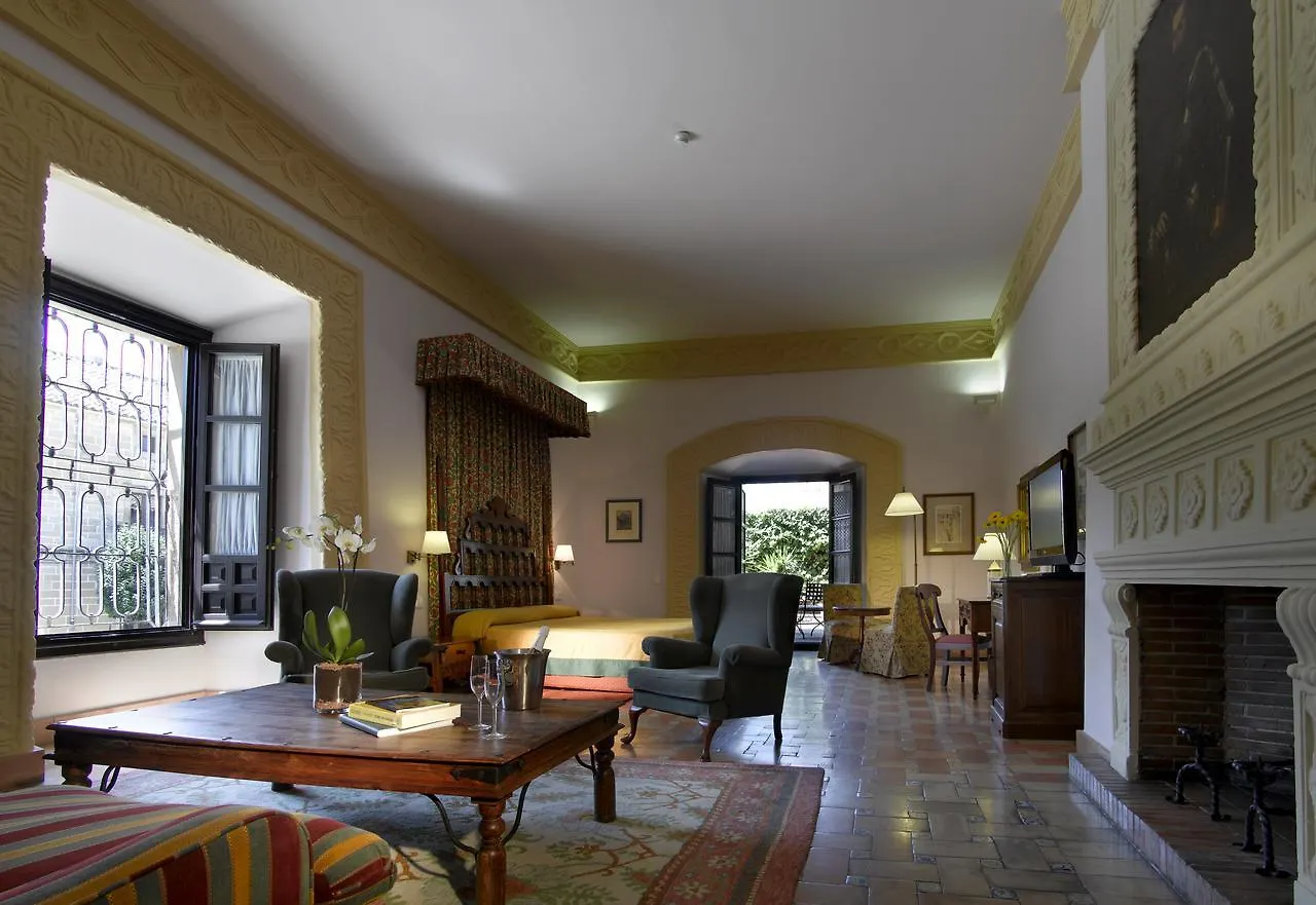 Parador De Ubeda Hotel