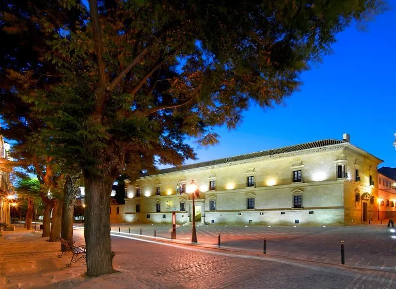 Parador De Ubeda Hotel
