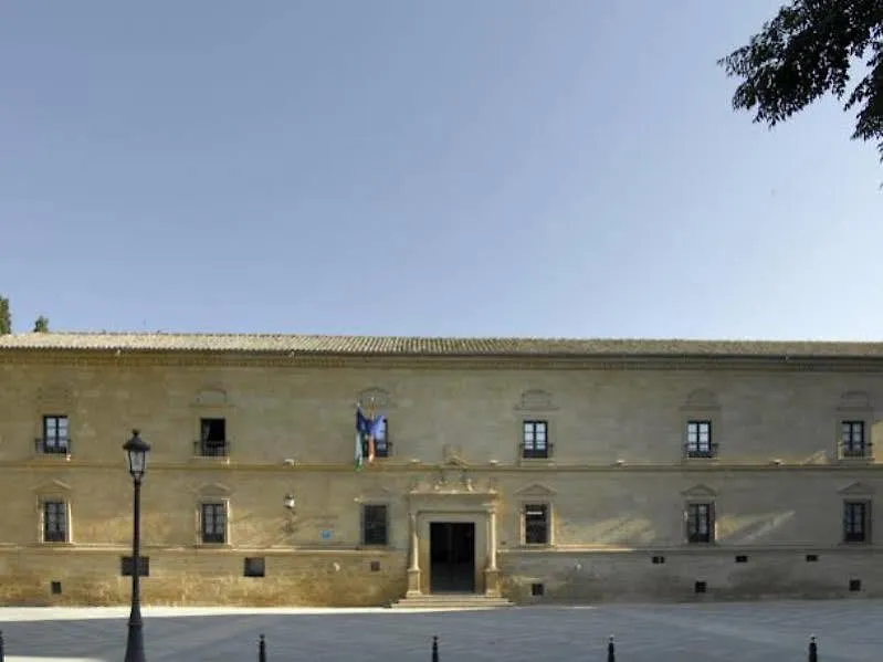 Hotel Parador De Ubeda