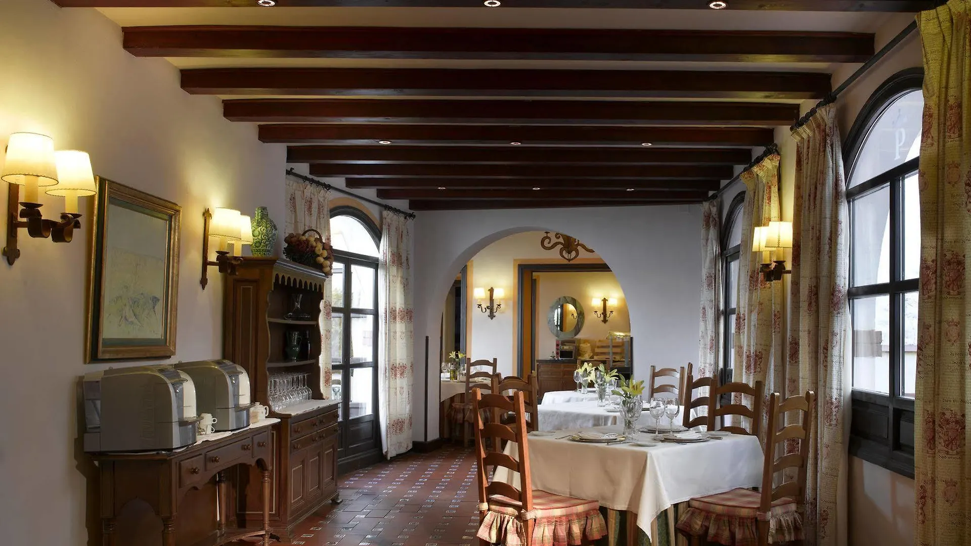 Hotel Parador De Ubeda
